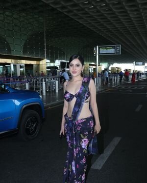 Urfi Javed - Photos: Celebs Spotted At Airport | Picture 1867854