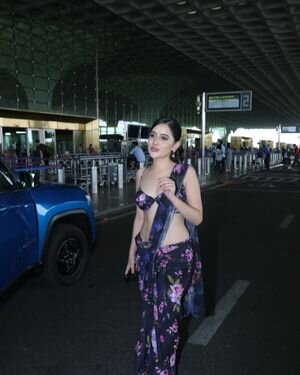 Urfi Javed - Photos: Celebs Spotted At Airport | Picture 1867853