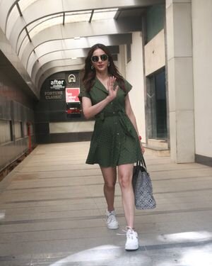 Rakul Preet Singh - Photos: Celebs Spotted At Khar | Picture 1867957