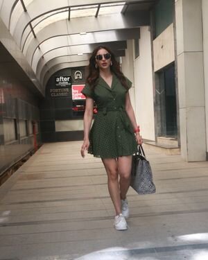Rakul Preet Singh - Photos: Celebs Spotted At Khar | Picture 1867956