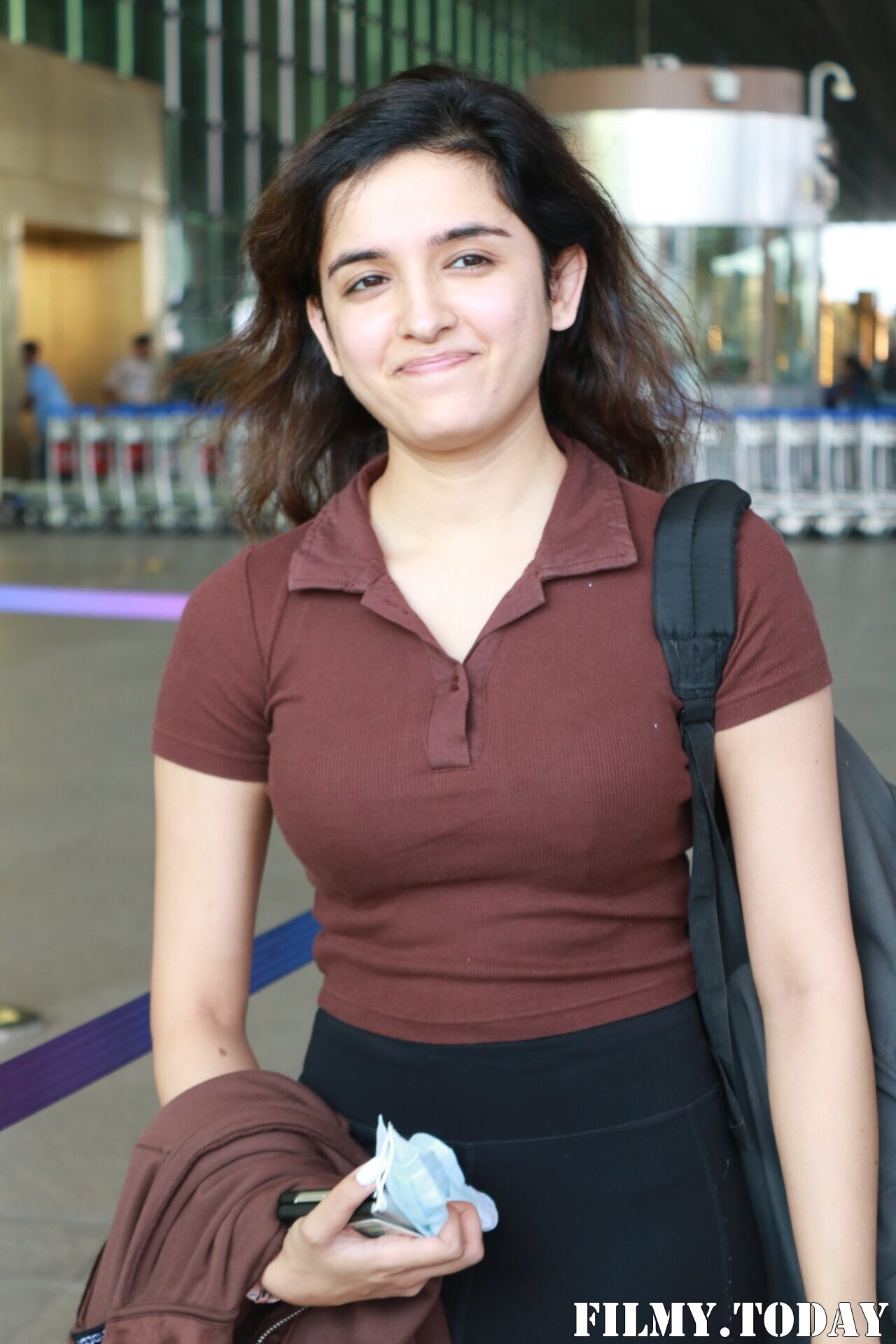 Shirley Setia - Photos: Celebs Spotted At Airport | Picture 1902482