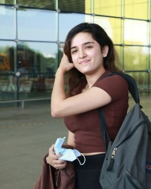 Shirley Setia - Photos: Celebs Spotted At Airport | Picture 1902484