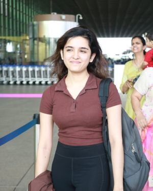 Shirley Setia - Photos: Celebs Spotted At Airport | Picture 1902483