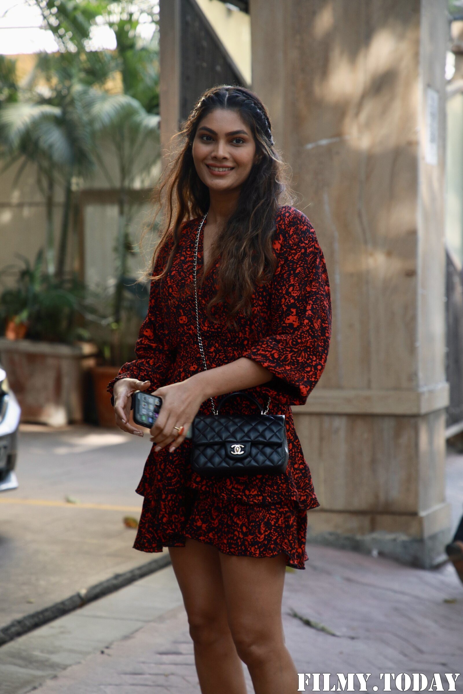 Lopamudra Raut - Photos: Celebs Spotted At Bandra | Picture 1902434