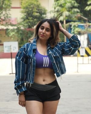 Neha Bhasin - Photos: Celebs Spotted Post Gym Workout | Picture 1902501