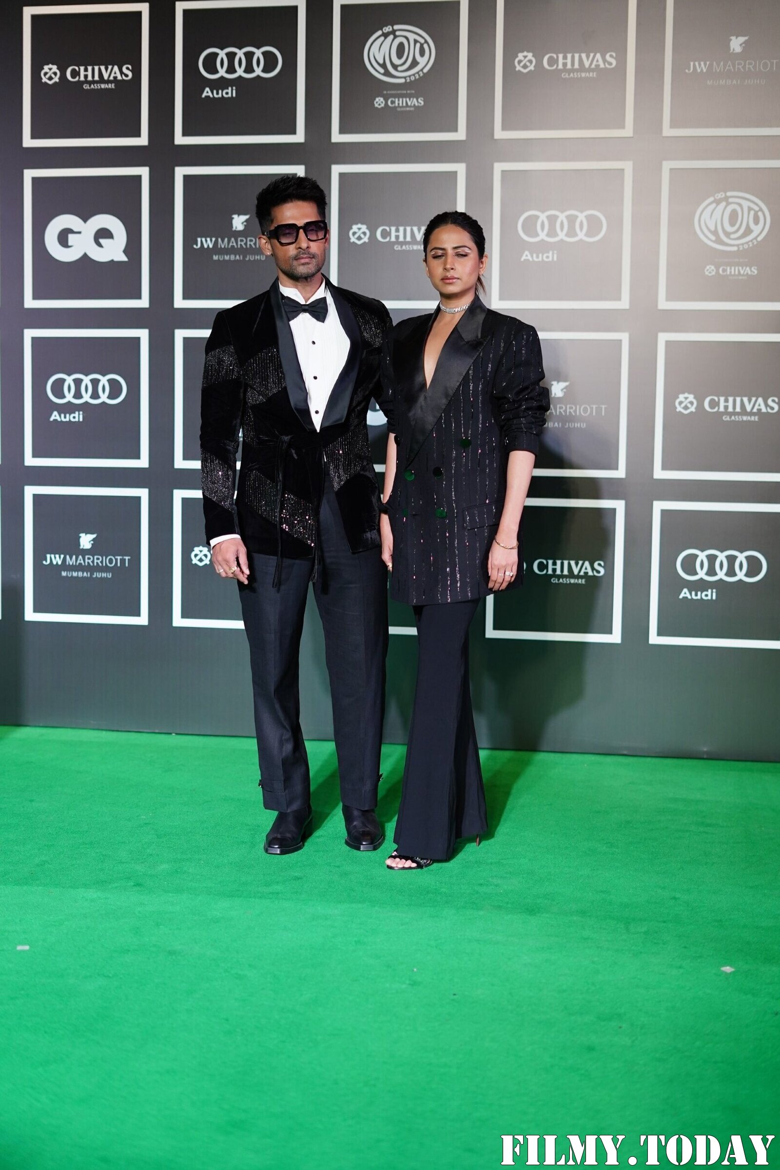 Photos: Celebs At Gq Men's Awards 2022 | Picture 1902590