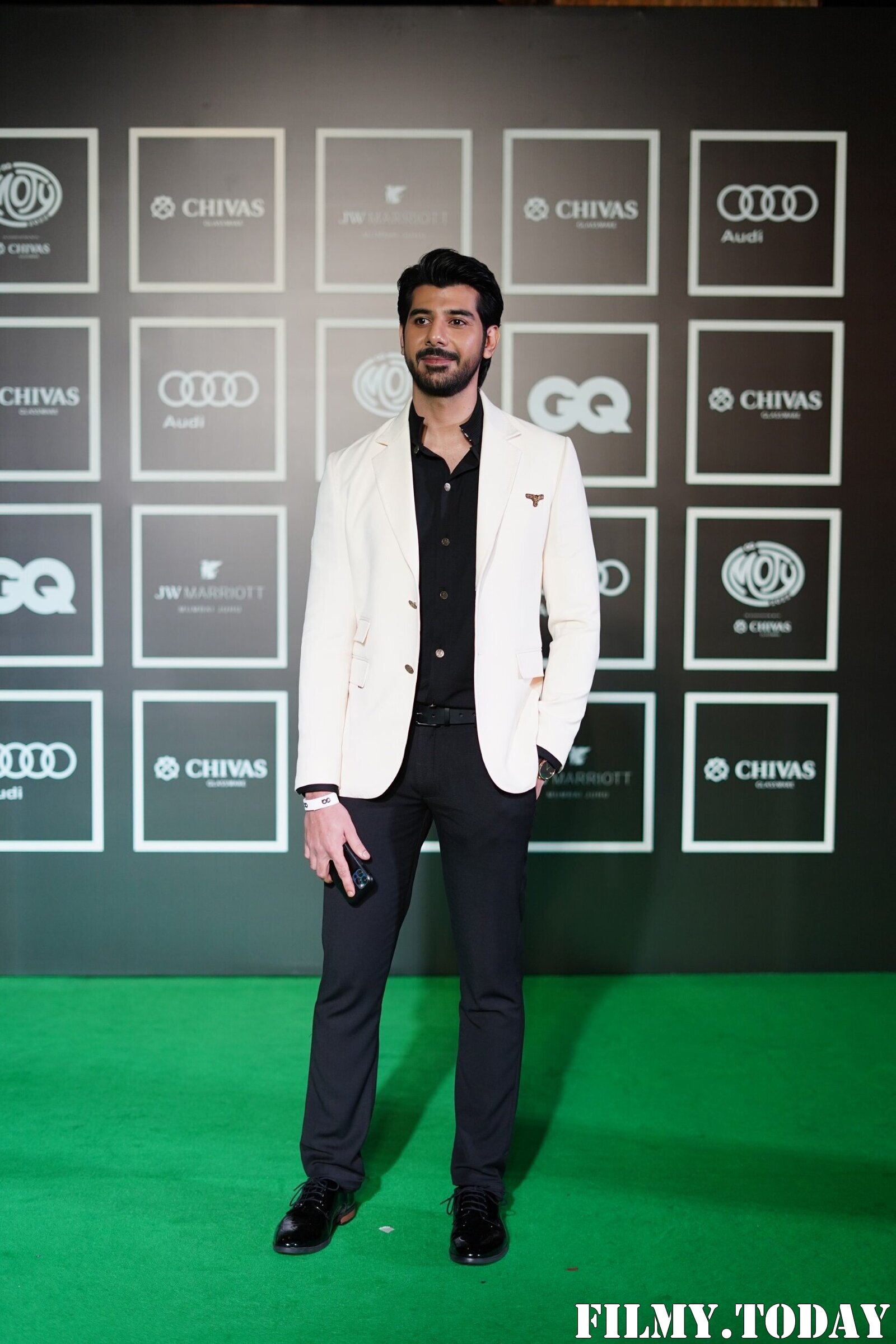 Photos: Celebs At Gq Men's Awards 2022 | Picture 1902564