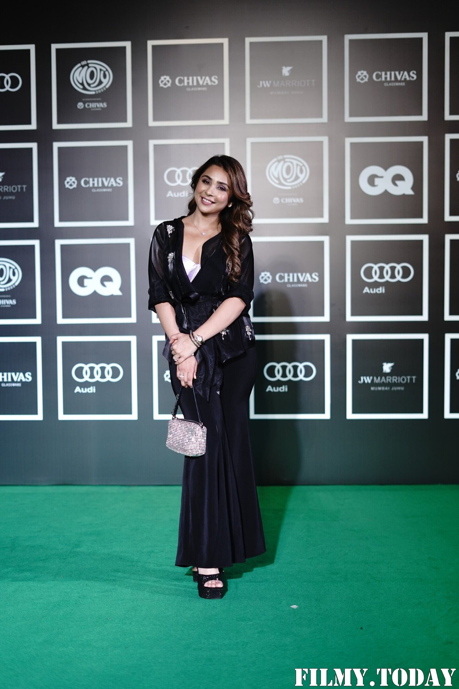 Photos: Celebs At Gq Men's Awards 2022 | Picture 1902558
