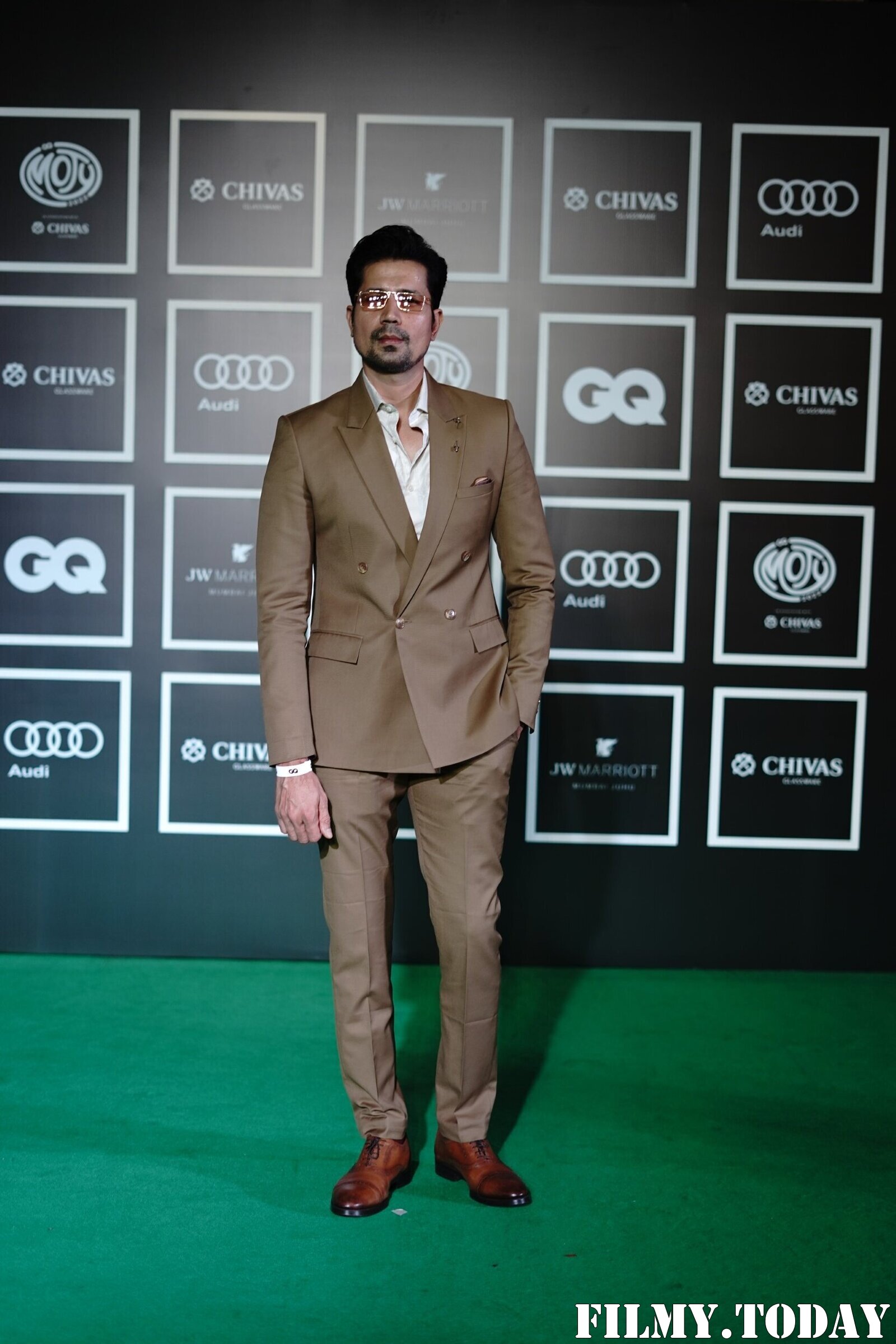 Photos: Celebs At Gq Men's Awards 2022 | Picture 1902563