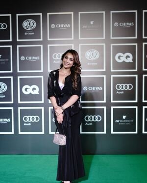 Photos: Celebs At Gq Men's Awards 2022 | Picture 1902558