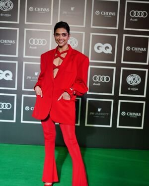 Deepika Padukone - Photos: Celebs At Gq Men's Awards 2022