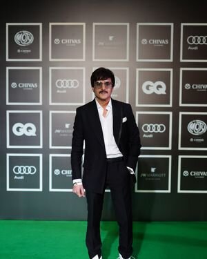 Photos: Celebs At Gq Men's Awards 2022 | Picture 1902567