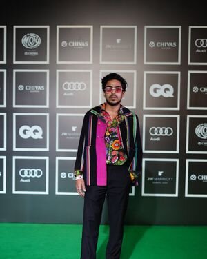 Photos: Celebs At Gq Men's Awards 2022 | Picture 1902565