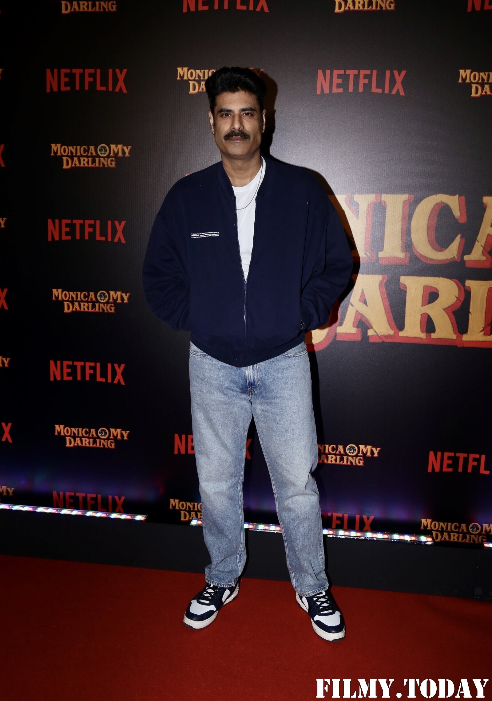 Photos: Special Screening Of Netflix Monica O My Darling | Picture 1902602