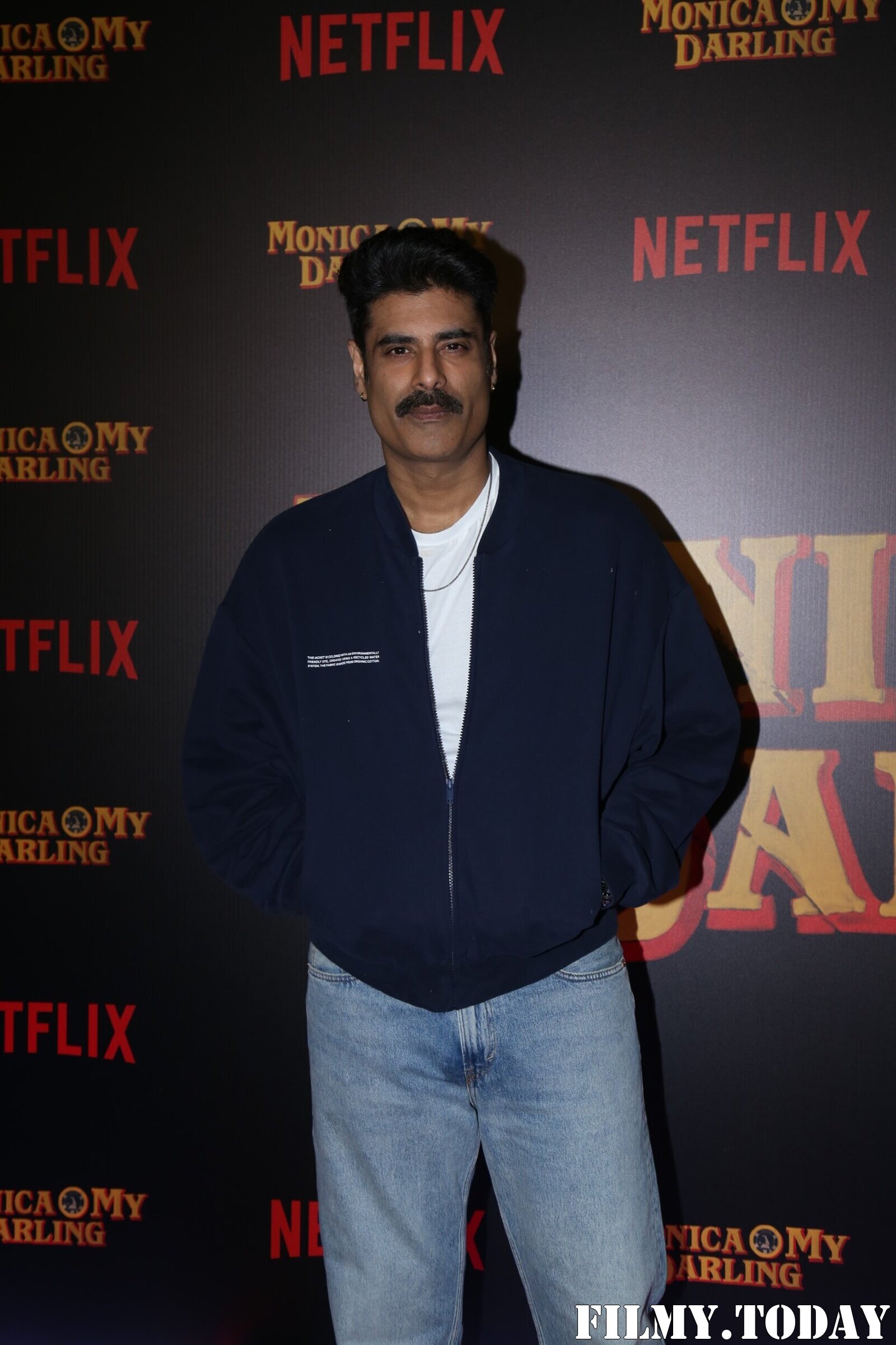 Photos: Special Screening Of Netflix Monica O My Darling | Picture 1902601