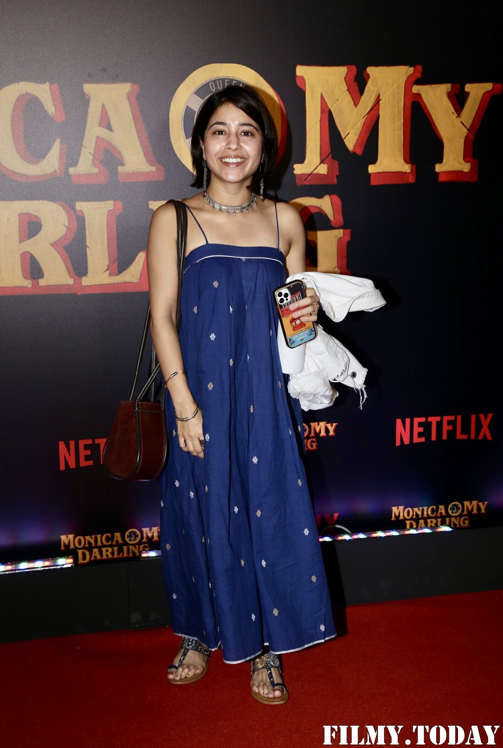 Photos: Special Screening Of Netflix Monica O My Darling | Picture 1902597