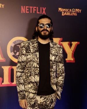Photos: Special Screening Of Netflix Monica O My Darling | Picture 1902595