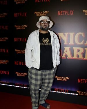 Photos: Special Screening Of Netflix Monica O My Darling | Picture 1902598