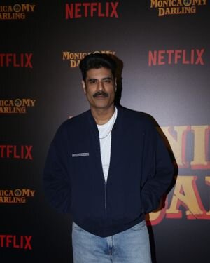 Photos: Special Screening Of Netflix Monica O My Darling | Picture 1902601