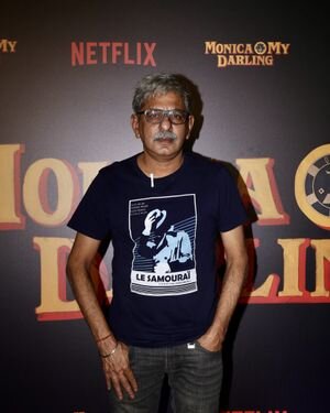 Photos: Special Screening Of Netflix Monica O My Darling | Picture 1902600