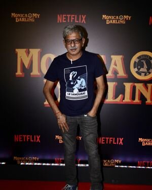 Photos: Special Screening Of Netflix Monica O My Darling | Picture 1902599