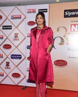 Shilpa Shetty - Photos: Celebs At Nbt Utsav 2022
