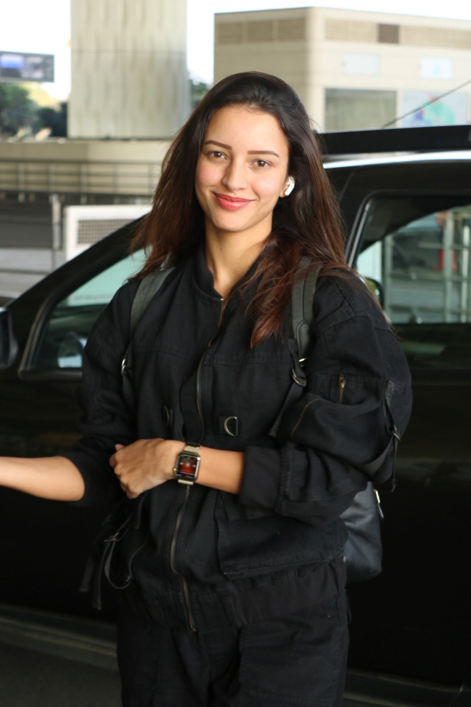 Tripti Dimri - Photos: Celebs Spotted At Airport | Picture 1903037