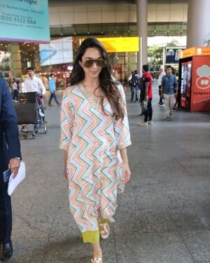 Kiara Advani - Photos: Celebs Spotted At Airport | Picture 1903046