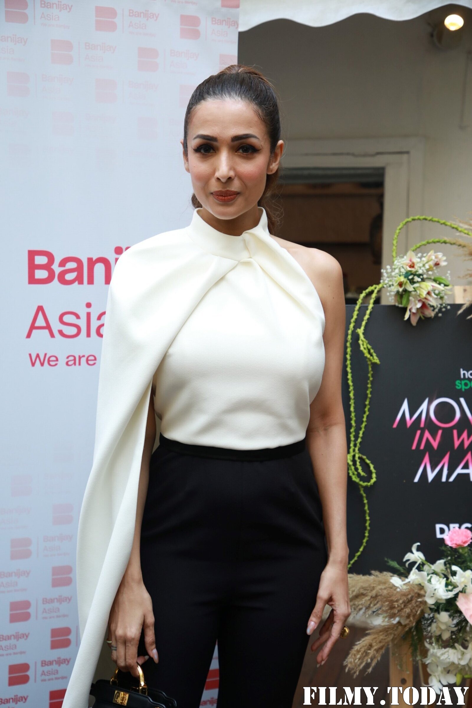 Photos: Malaika Arora Promotes Her Show Moving In With Malaika | Picture 1903008