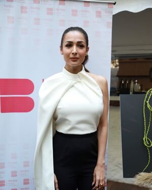 Photos: Malaika Arora Promotes Her Show Moving In With Malaika | Picture 1903007