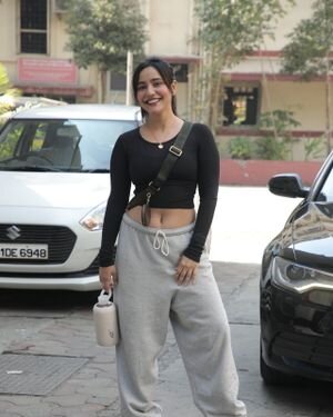 Neha Sharma - Photos: Celebs Spotted Post Gym Workout | Picture 1903199