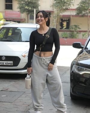 Neha Sharma - Photos: Celebs Spotted Post Gym Workout | Picture 1903200