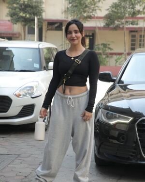 Neha Sharma - Photos: Celebs Spotted Post Gym Workout | Picture 1903203