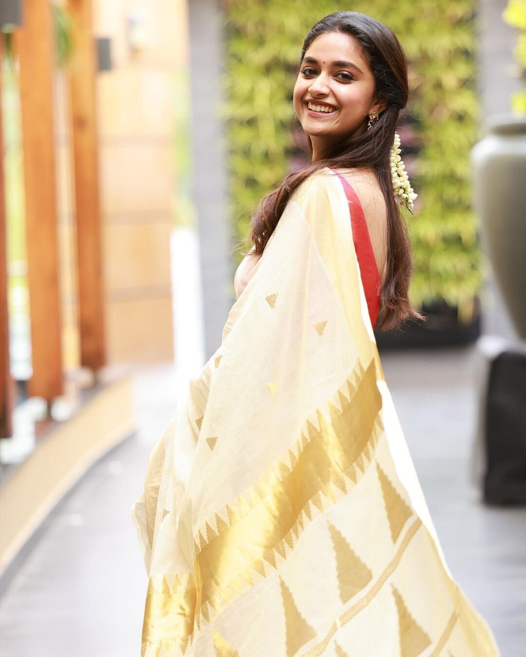 Keerthy Suresh Latest Photos | Picture 1892318