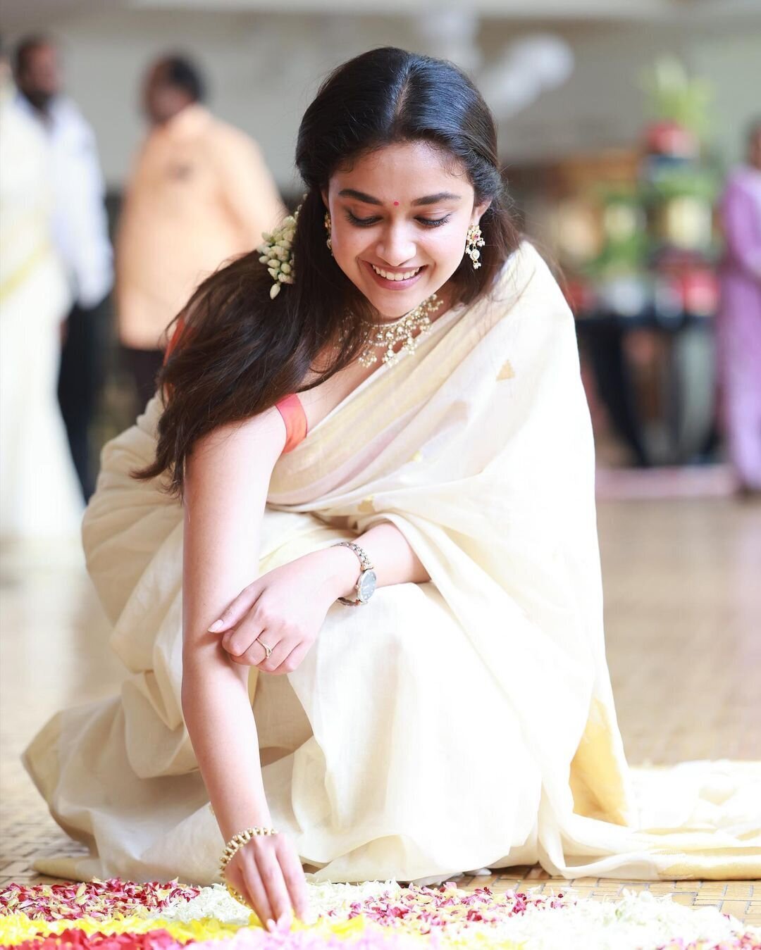 Keerthy Suresh Latest Photos | Picture 1892316