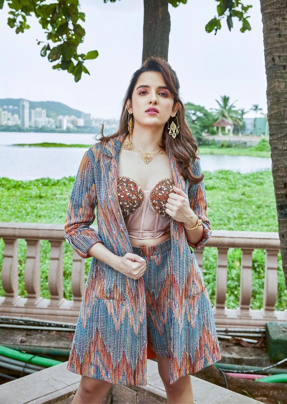 Shirley Setia Latest Photos | Picture 1892584