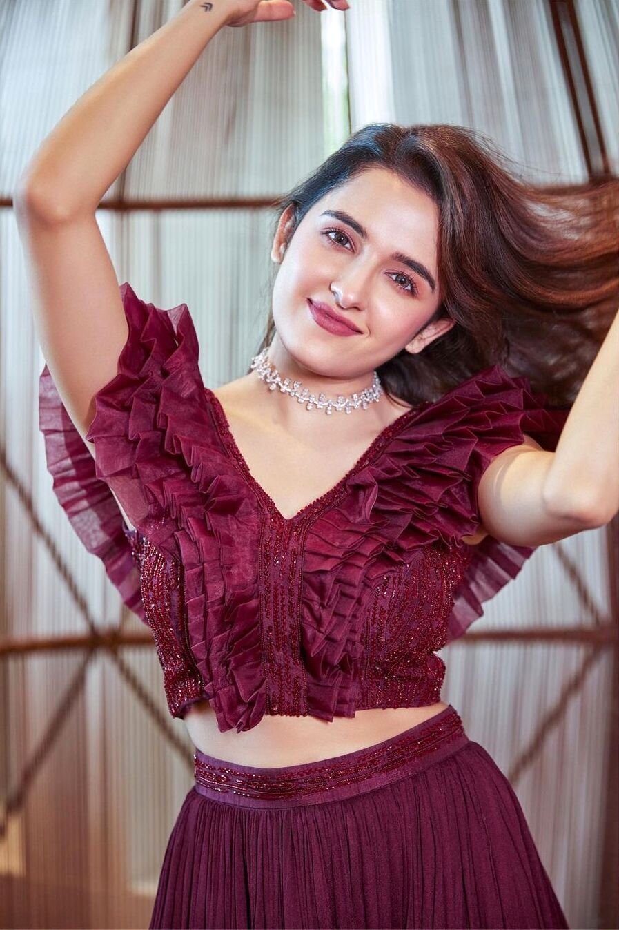 Shirley Setia Latest Photos | Picture 1892587