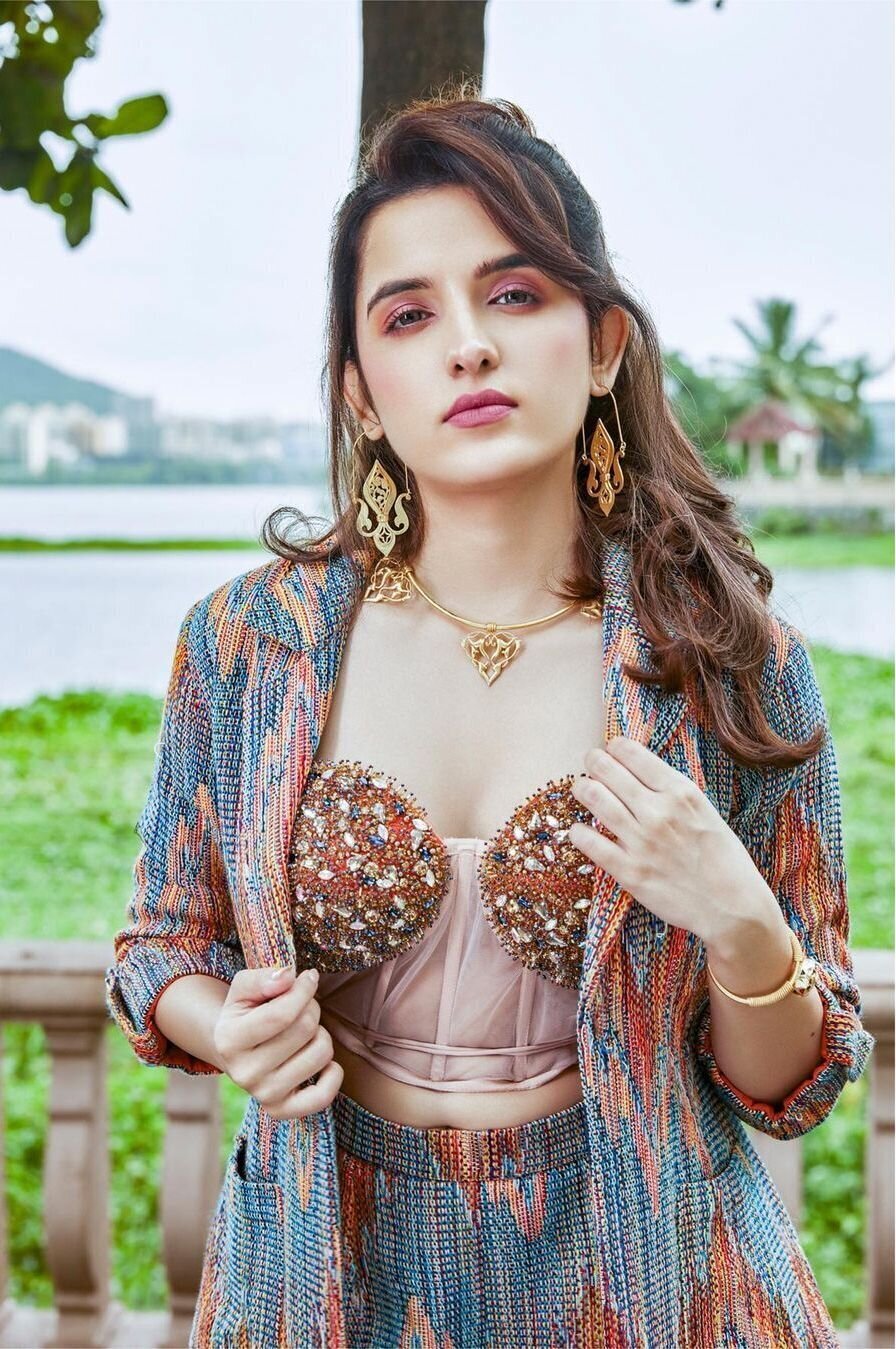 Shirley Setia Latest Photos | Picture 1892585