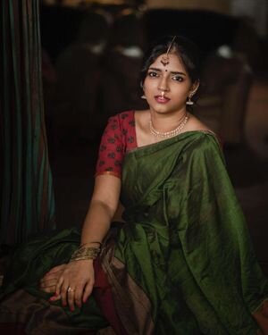 Vasundhara Kashyap Latest Photos | Picture 1892474