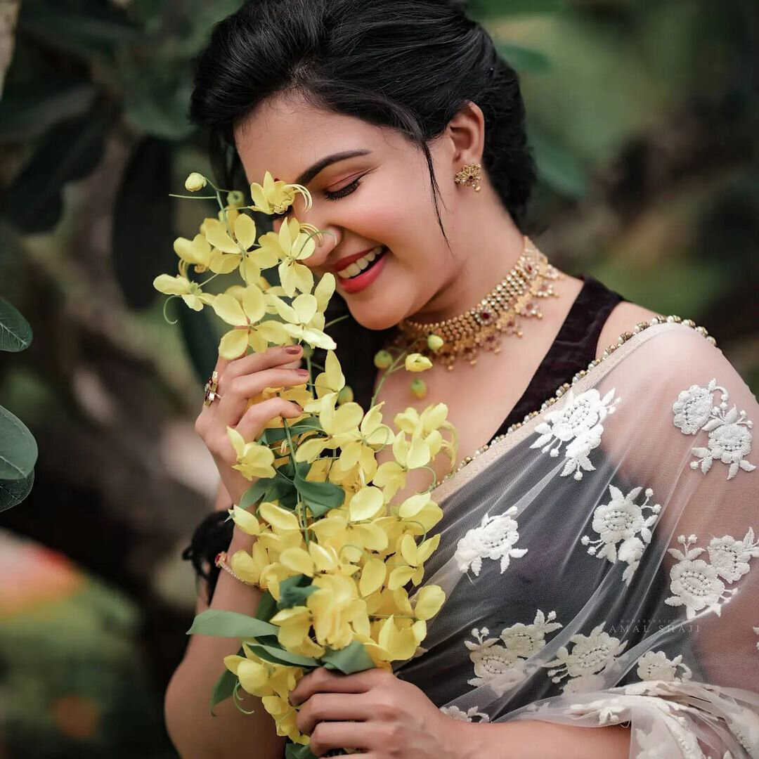 Actress Honey Rose Latest Photos | Picture 1894087