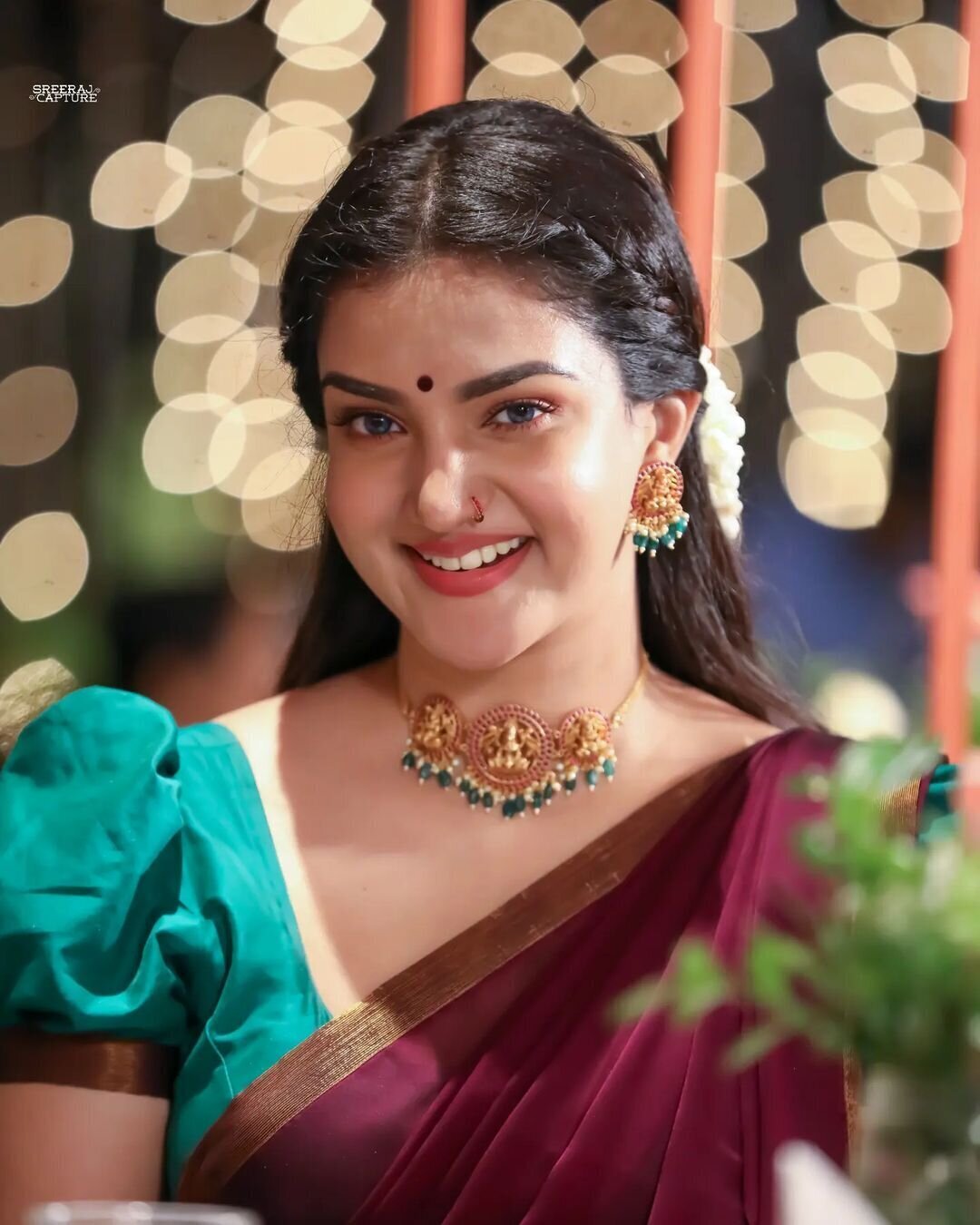 Actress Honey Rose Latest Photos | Picture 1894115