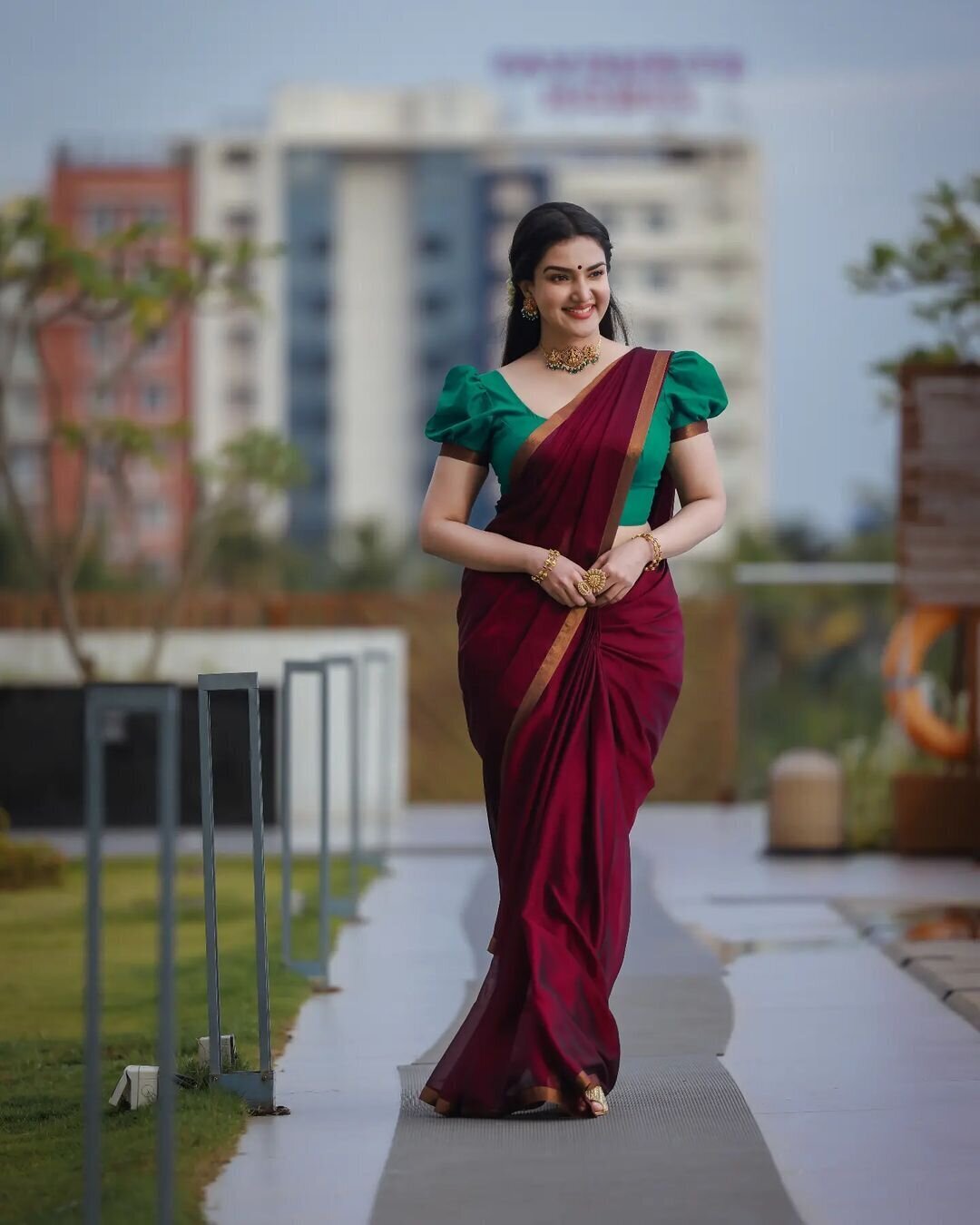 Actress Honey Rose Latest Photos | Picture 1894119