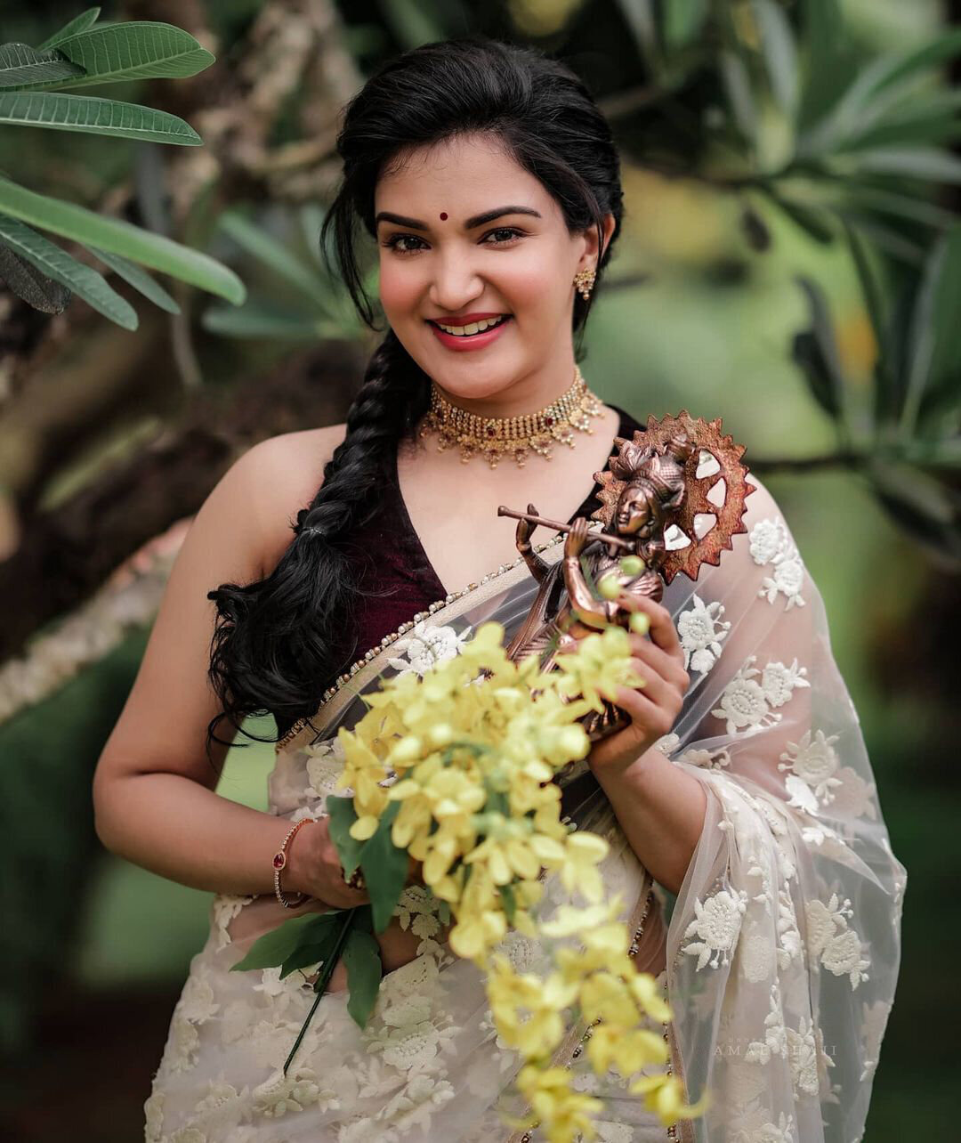 Actress Honey Rose Latest Photos | Picture 1894080