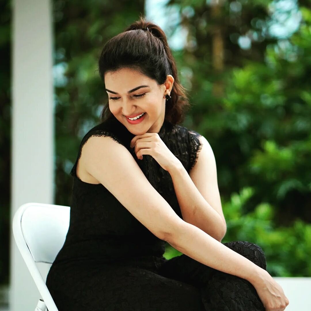 Actress Honey Rose Latest Photos | Picture 1894086