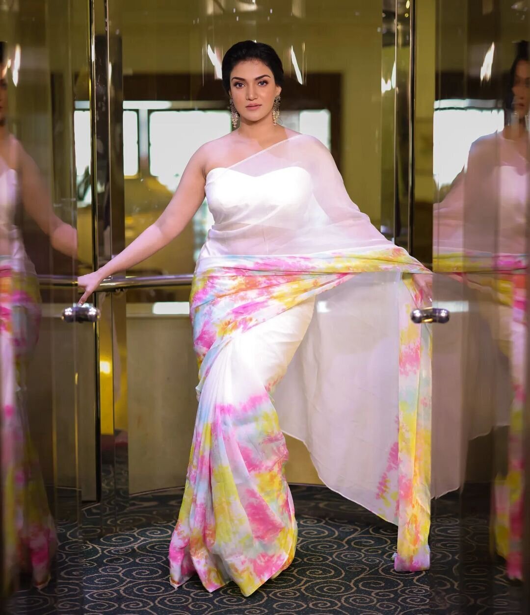 Actress Honey Rose Latest Photos | Picture 1894109