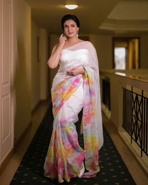 Actress Honey Rose Latest Photos | Picture 1894107
