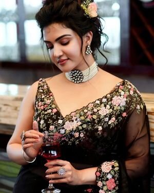 Actress Honey Rose Latest Photos | Picture 1894125