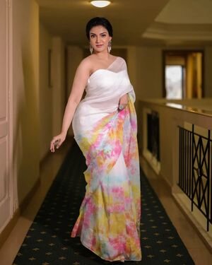 Actress Honey Rose Latest Photos | Picture 1894112