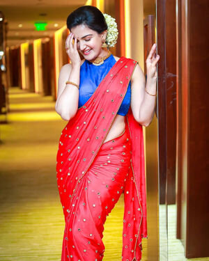 Actress Honey Rose Latest Photos | Picture 1894081
