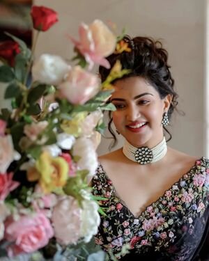 Actress Honey Rose Latest Photos | Picture 1894124